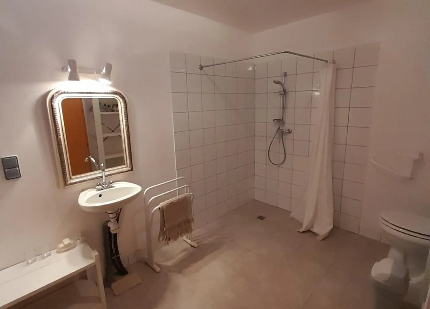 Séjour à la ferme Villa Alpagas du Quercy à Frayssinet