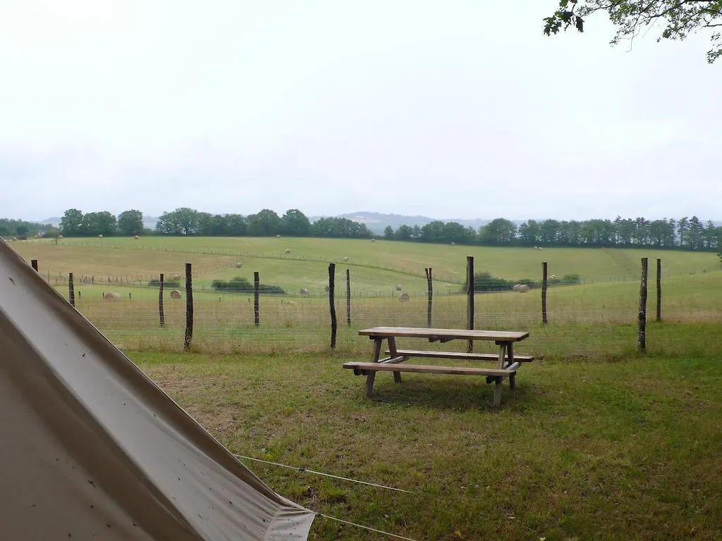 Séjour à la ferme Villa Alpagas du Quercy à Frayssinet France