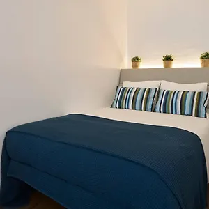 Cozy Alvalade , Lisboa Portugal