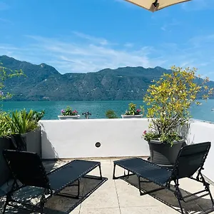 Superbe Avec Vue Sur Le Du Bourget , Tresserve France