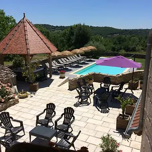 Le Domaine Du Bouygues Hébergement de vacances